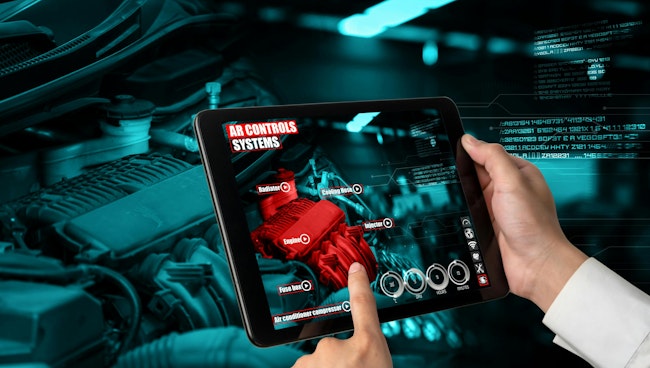 Tekmetric: Using DVIs to enhance shop's efficiency