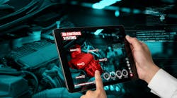 Tekmetric: Using DVIs to enhance shop's efficiency Tekmetric: Using DVIs to enhance shop's efficiency