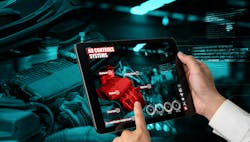 Tekmetric: Using DVIs to enhance shop's efficiency Tekmetric: Using DVIs to enhance shop's efficiency