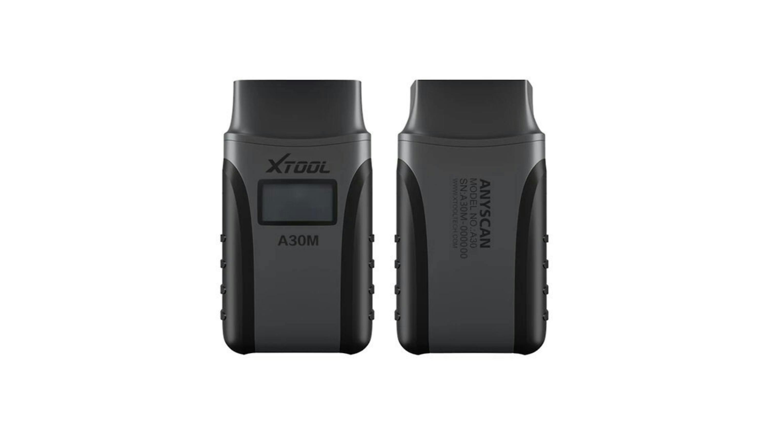 XTool Anyscan A30M