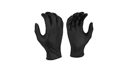 6-mil Nitrile Disposable Industrial Grade Glove, No. RWG9406