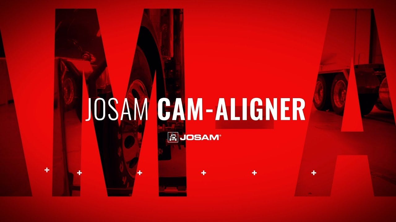 Josam Cam-Aligner