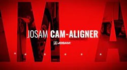 Josam Cam-Aligner Josam Cam-Aligner