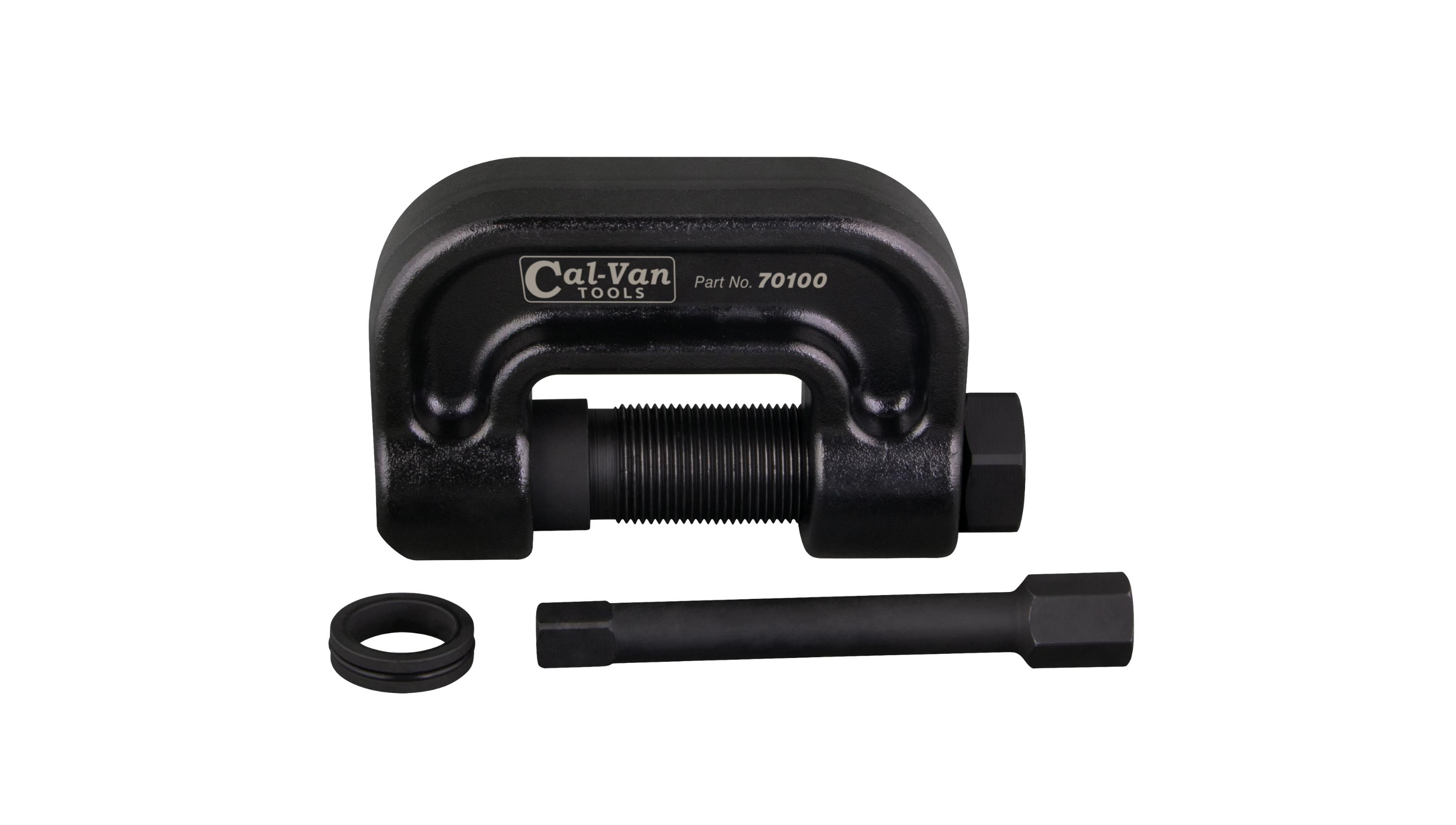 Brake Anchor Pin Press