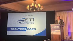 ETI ToolTech 2025 ETI ToolTech 2025