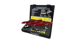 ProMAXX Tools by Milton Exhaust Manifold Bolt Repair Combo Kit, No. PMXPWT221PRO ProMAXX Tools by Milton Exhaust Manifold Bolt Repair Combo Kit, No. PMXPWT221PRO