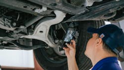 Tech Tip: Tekmetric Tech Tip: Tekmetric