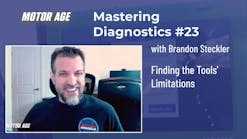 Mastering Diagnostics #23: Finding the Tools' Limitations Mastering Diagnostics #23: Finding the Tools' Limitations