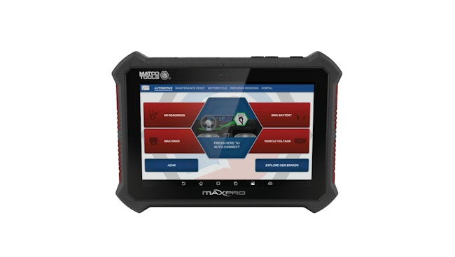 Maximus Pro