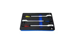 In Focus: CTA Tools Torque Limit Ratchet Wrench Set In Focus: CTA Tools Torque Limit Ratchet Wrench Set