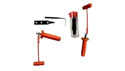 EV Battery Seal Breaker EV Battery Seal Breaker