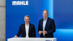 Arnd Franz and Markus Kapaun Arnd Franz and Markus Kapaun