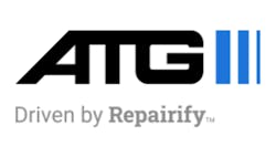 ATG logo ATG logo