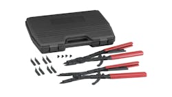 OTC Heavy Duty Snap Ring Pliers Set OTC Heavy Duty Snap Ring Pliers Set