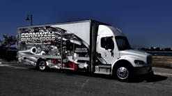 Brad Astin truck Brad Astin truck