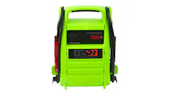 DSR ProSeries 2000A 12V Jump Starter and Portable Power Station, No. DSR168G DSR ProSeries 2000A 12V Jump Starter and Portable Power Station, No. DSR168G