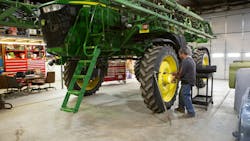 Heath Mannis's customer Heath Mannis's customer