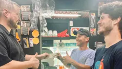 Brian Wendl customers Brian Wendl customers