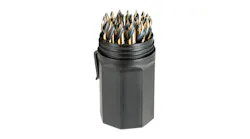 29-pc Speedy Multi-Tip Drill Bit Set