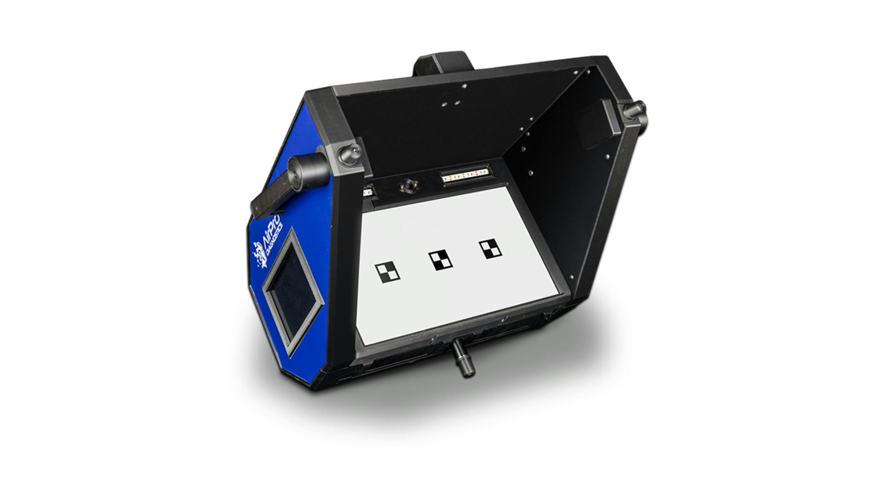 Tool Review: AirPro Diagnostics Auggie