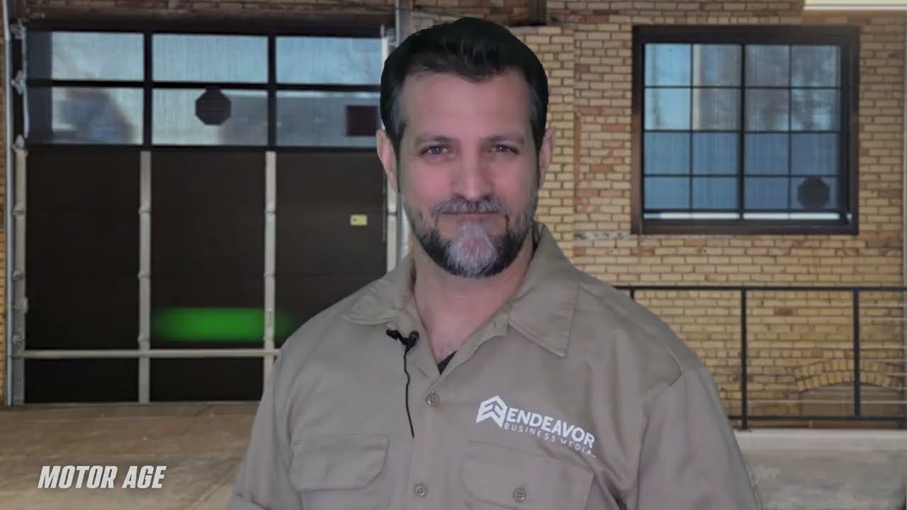 The Trainer #159: Increased Engine Efficiency Through Forced Induction