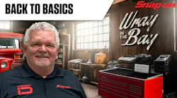 Back to Basics with Keith Wray