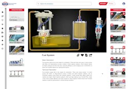 Figure 5 - MotoVisuals Figure 5 - MotoVisuals