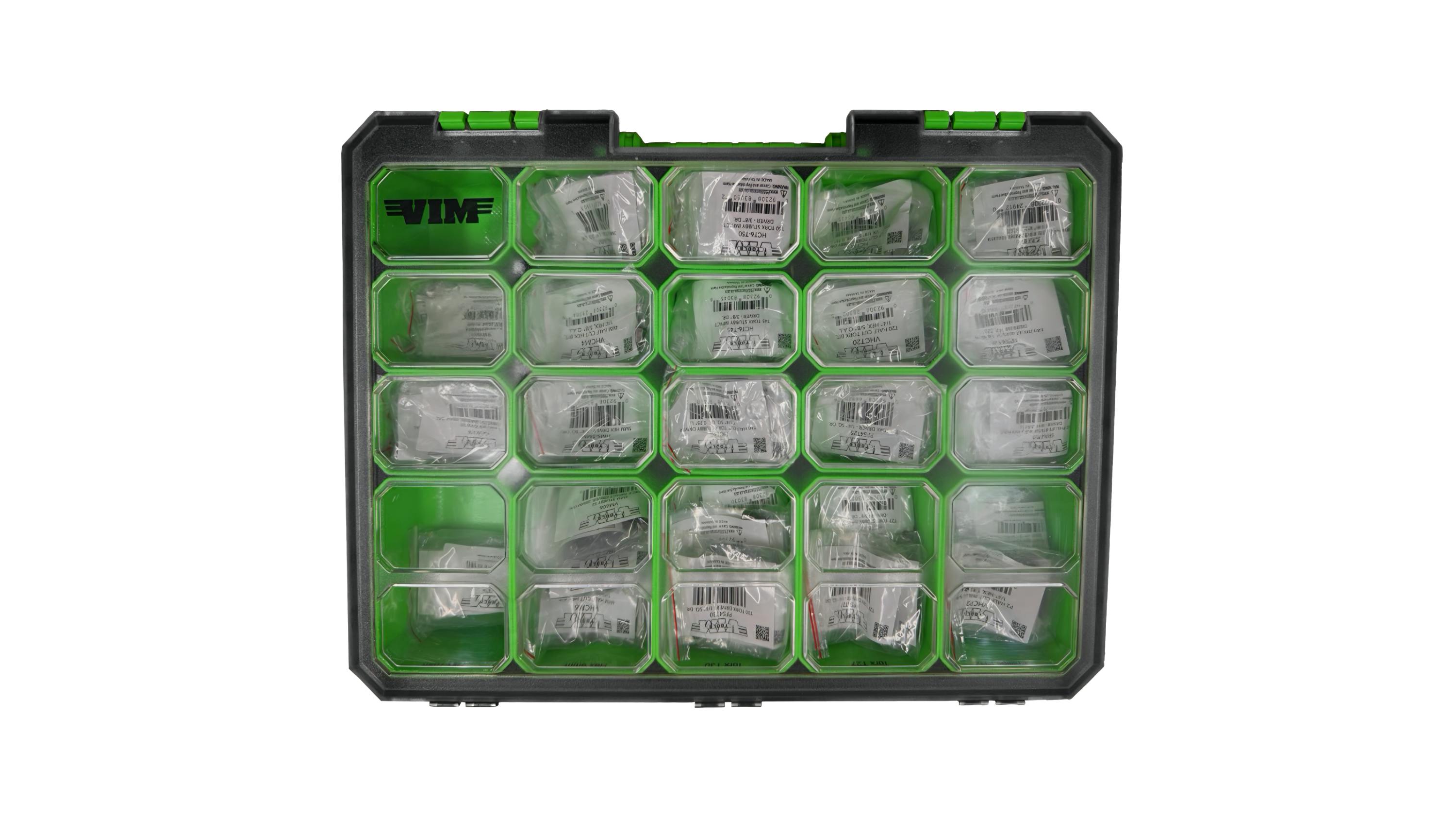 Driver Support Kit 1