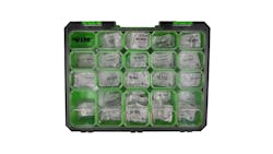 Driver Support Kit 1 Driver Support Kit 1