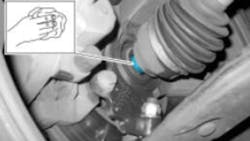 Location of the mating surface. Location of the mating surface.