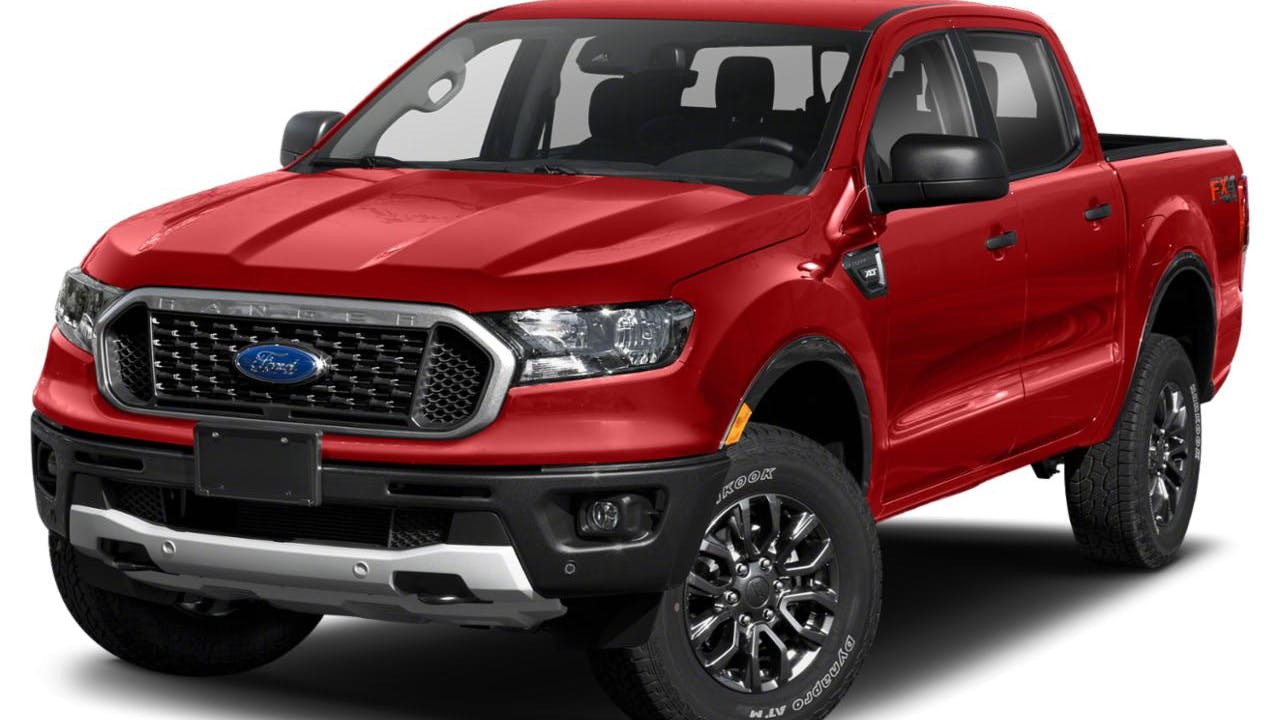 To correct the conditions, follow the steps listed here to inspect and repair the wiring and reprogram the trailer module (TRM).