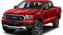 To correct the conditions, follow the steps listed here to inspect and repair the wiring and reprogram the trailer module (TRM). To correct the conditions, follow the steps listed here to inspect and repair the wiring and reprogram the trailer module (TRM).