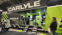 Carlyle Tools Relaunch Carlyle Tools Relaunch