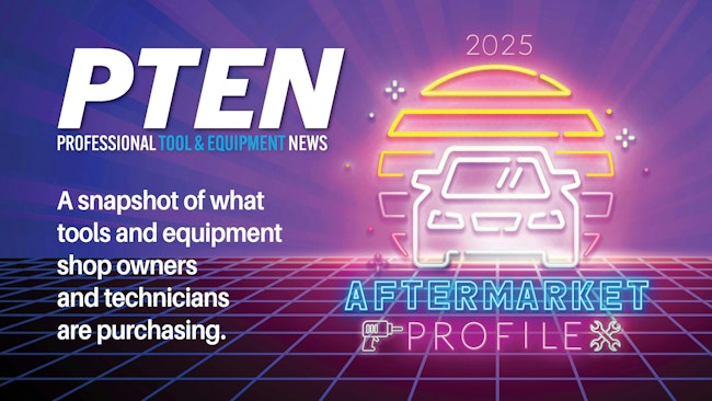 Quiz: Aftermarket Profile