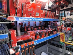 Kaucky has a section dedicated to the most common Milwaukee Tool products. Kaucky has a section dedicated to the most common Milwaukee Tool products.
