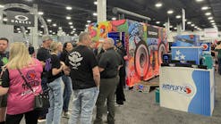 Matco crowd Matco crowd