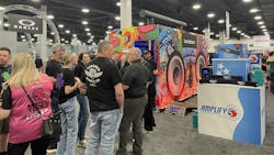 Matco crowd Matco crowd