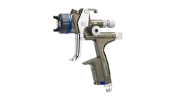 SATA Spray Equipment X 5500 RP 1.3 I w/RPS Cups SATA Spray Equipment X 5500 RP 1.3 I w/RPS Cups
