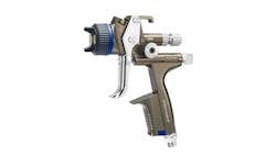 SATA Spray Equipment X 5500 RP 1.3 I w/RPS Cups SATA Spray Equipment X 5500 RP 1.3 I w/RPS Cups