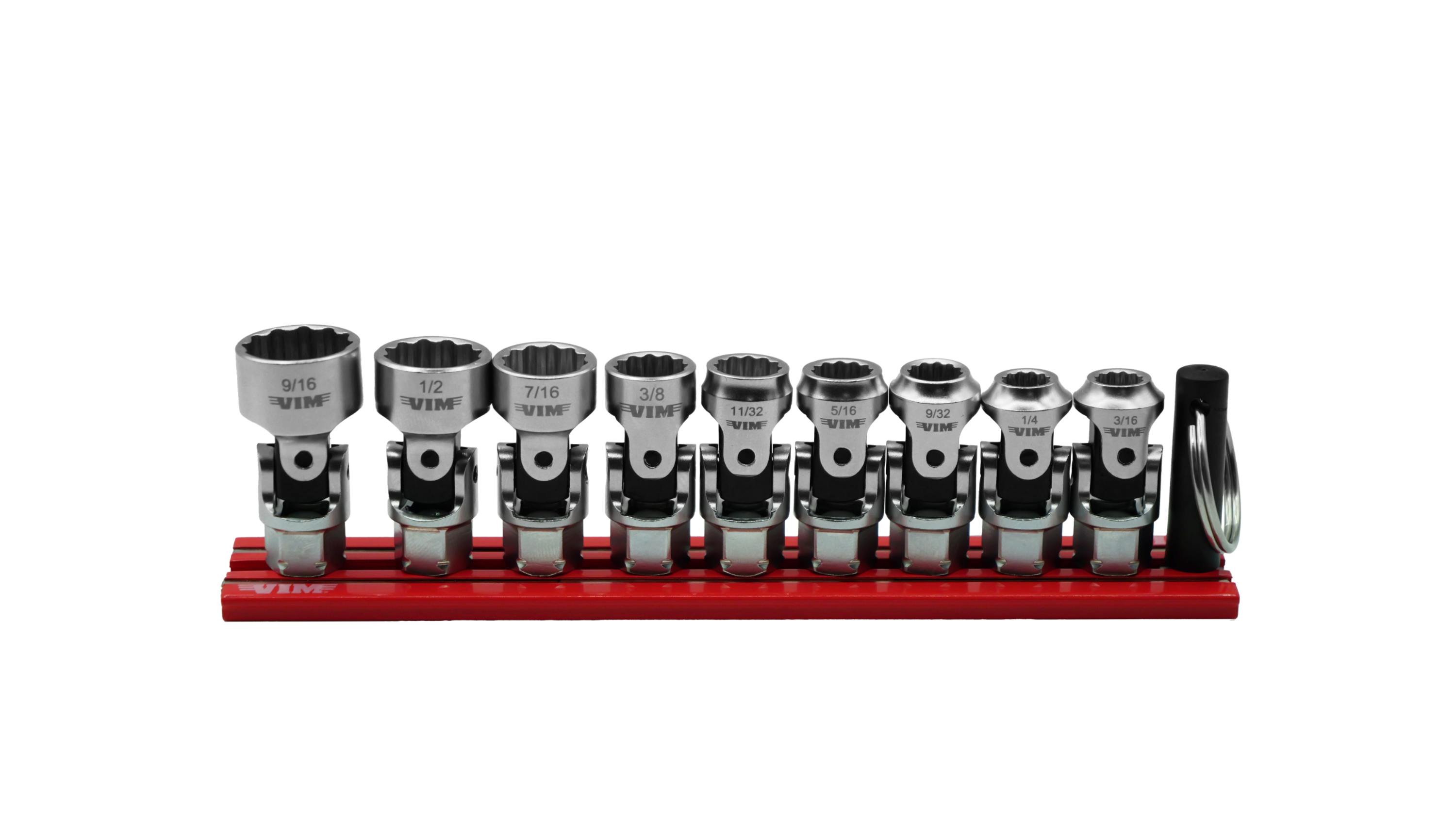 vim socket set
