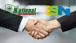 ISN merges with NOD ISN merges with NOD