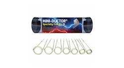 Mini-Ductor Specialty Coil Kit Mini-Ductor Specialty Coil Kit