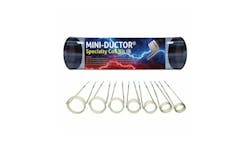 Mini-Ductor Specialty Coil Kit Mini-Ductor Specialty Coil Kit