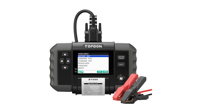BT600
