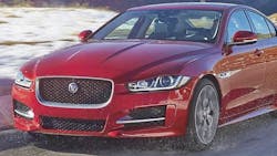 The cause may be a loose connection at connection C34A. Check the condition of the connection at C34A/B in the left-hand rear wheel arch. Check for loose pins/backed-out pins. Repair as needed. The cause may be a loose connection at connection C34A. Check the condition of the connection at C34A/B in the left-hand rear wheel arch. Check for loose pins/backed-out pins. Repair as needed.