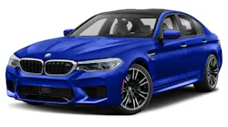 Coolant may leak from under the car, and a low coolant warning might be displayed. The cause: chemical/thermal reaction with the tank’s plastic material and the coolant.