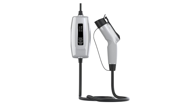 SEV1670 12a level 1 portable ev charger
