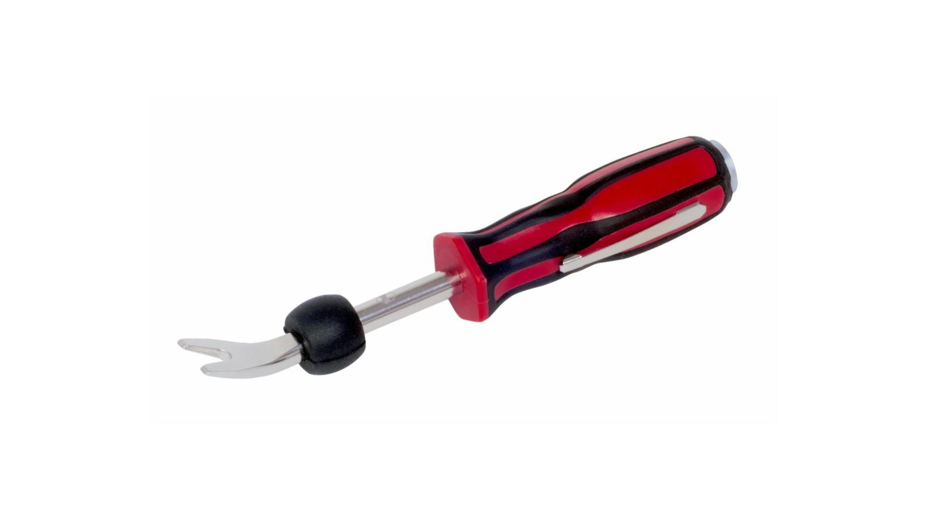 lisle clip remover