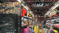 stahle mac truck stahle mac truck