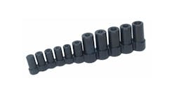 tap socket set tap socket set